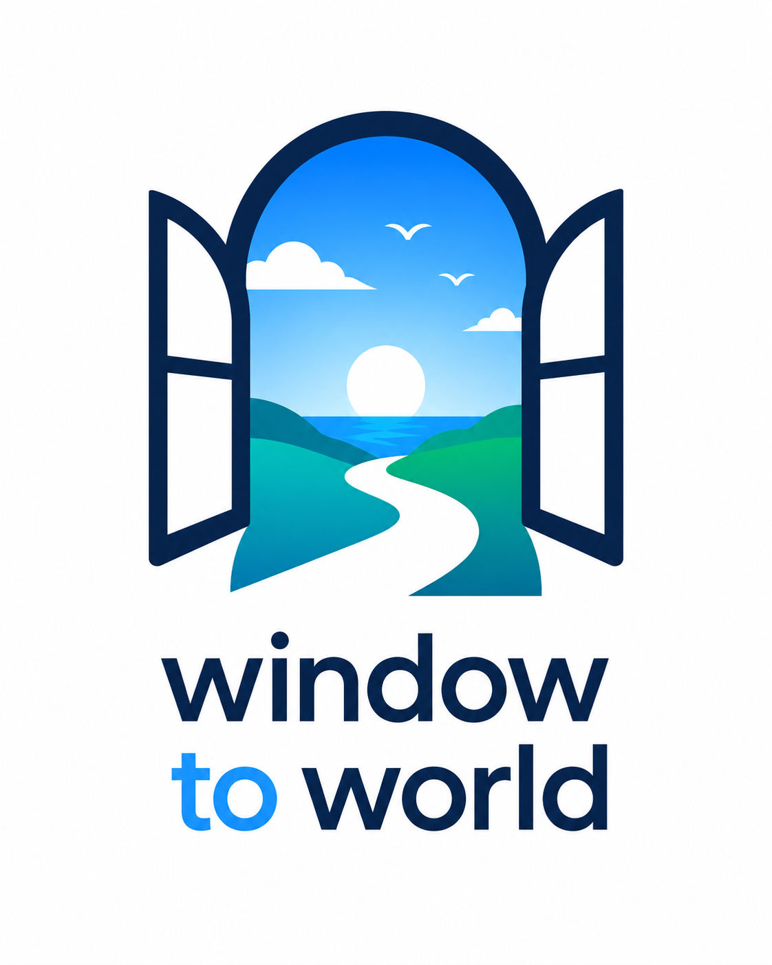Window to World